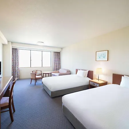 Mercure Urabandai Resort & Spa Kitashiobara Exterior photo