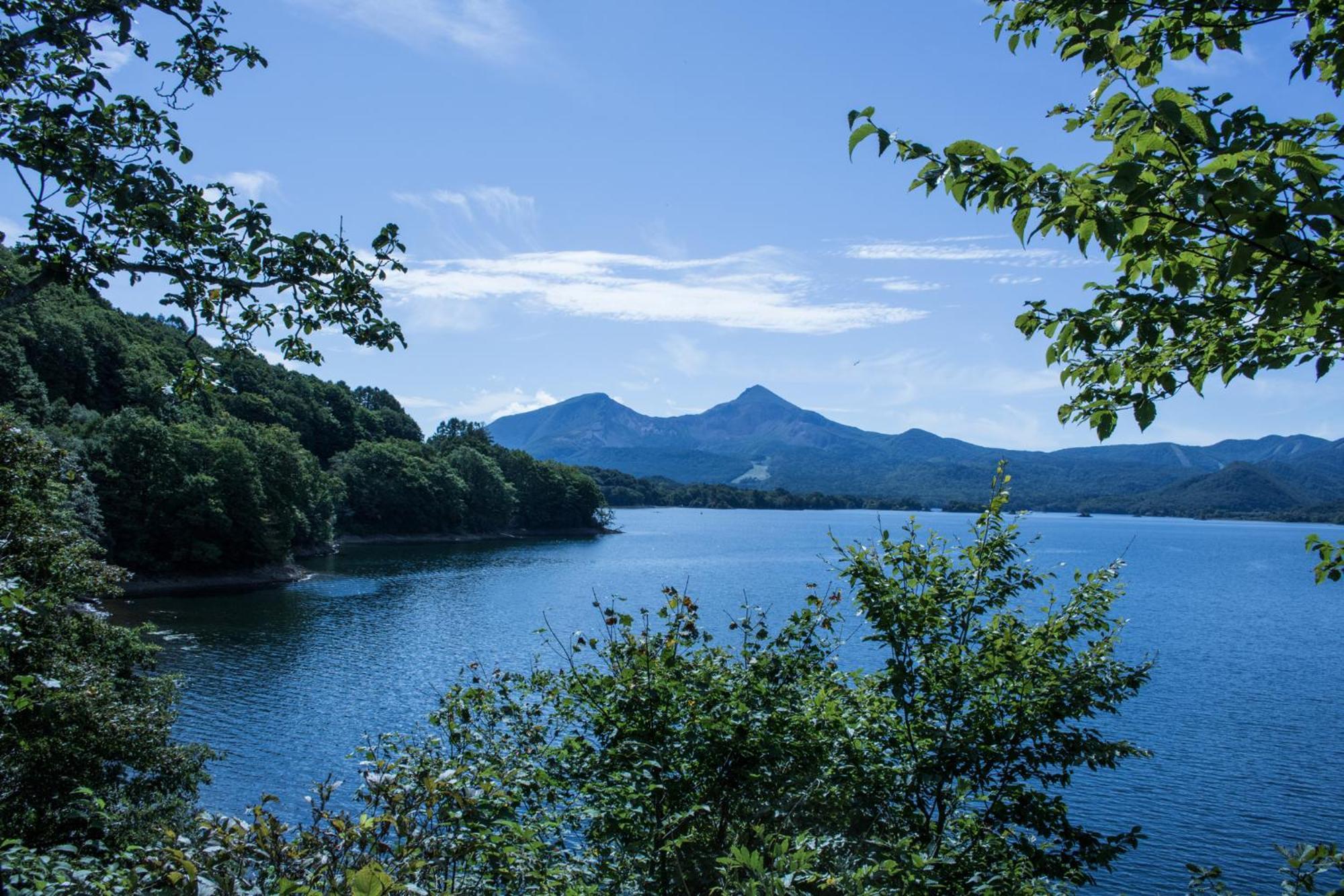 Mercure Urabandai & 北塩原村