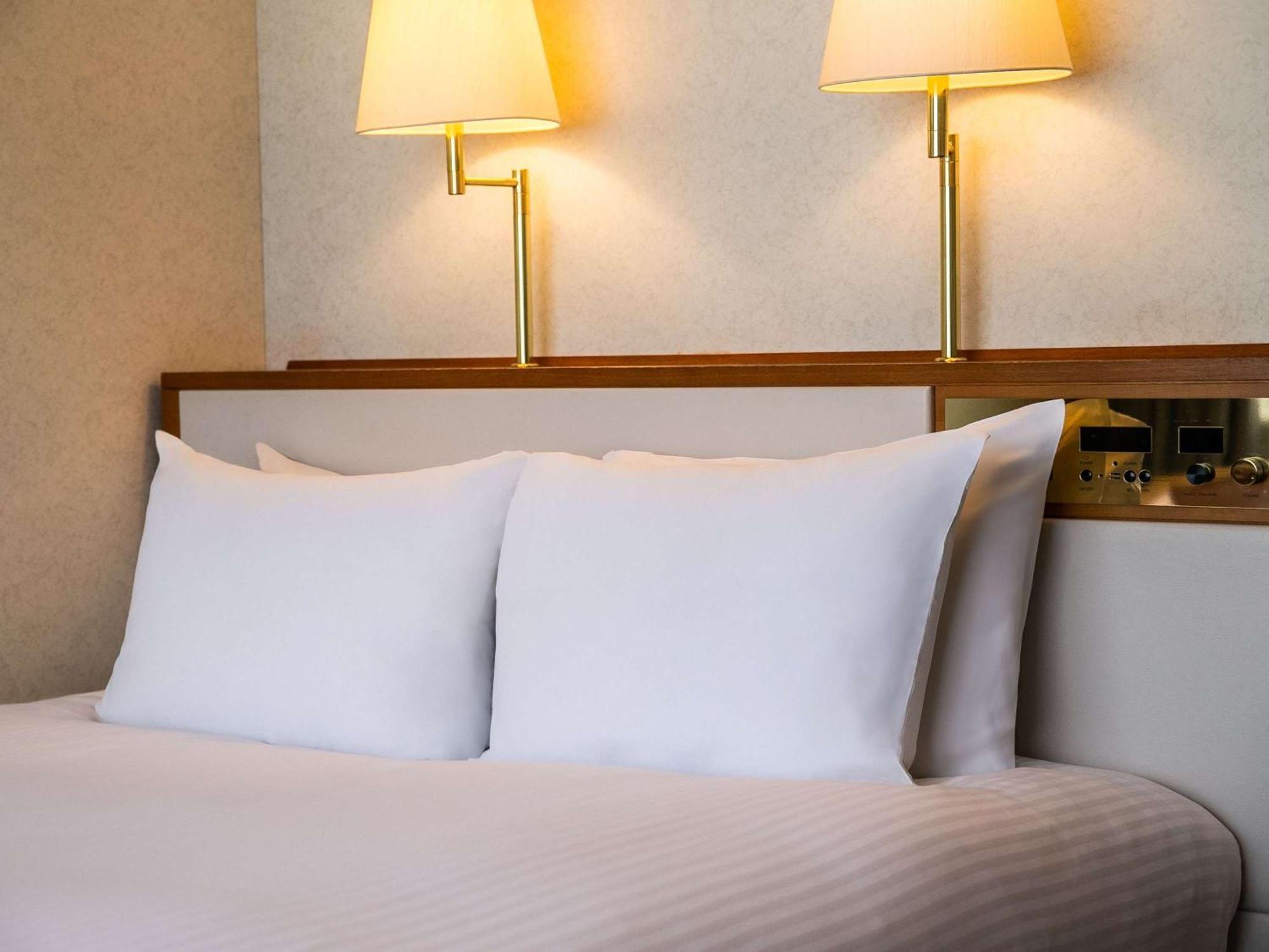 Mercure Urabandai & Hotel